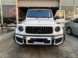 مێرسێدس بێنز G-Class